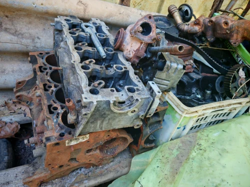 Moteur 