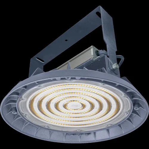 ATMOSPHÈRE EXPLOSIBLE LANTERNES LED ATEX