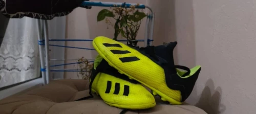 Soulier de foot