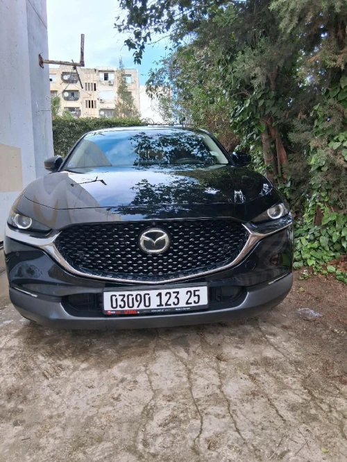Mazda Cx30 2023 Élégance
