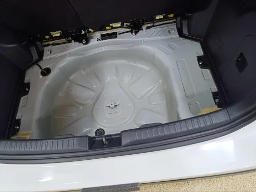 Toyota Yaris 2022 Touch dutchland