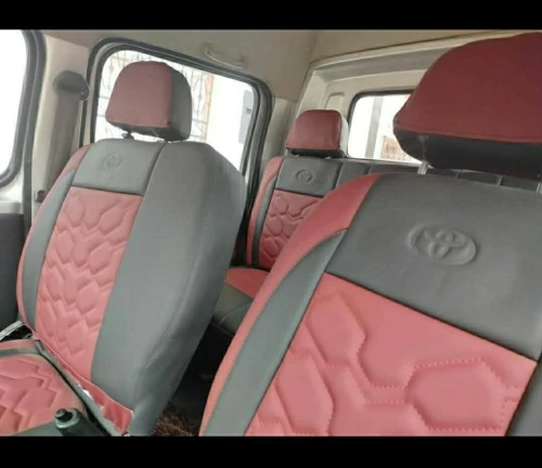 DFSK Mini Truck Double Cab 2011 Mini Truck Double Cab