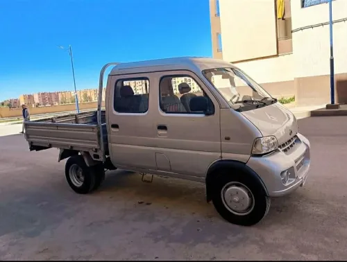 DFSK Mini Truck Double Cab 2011 Mini Truck Double Cab