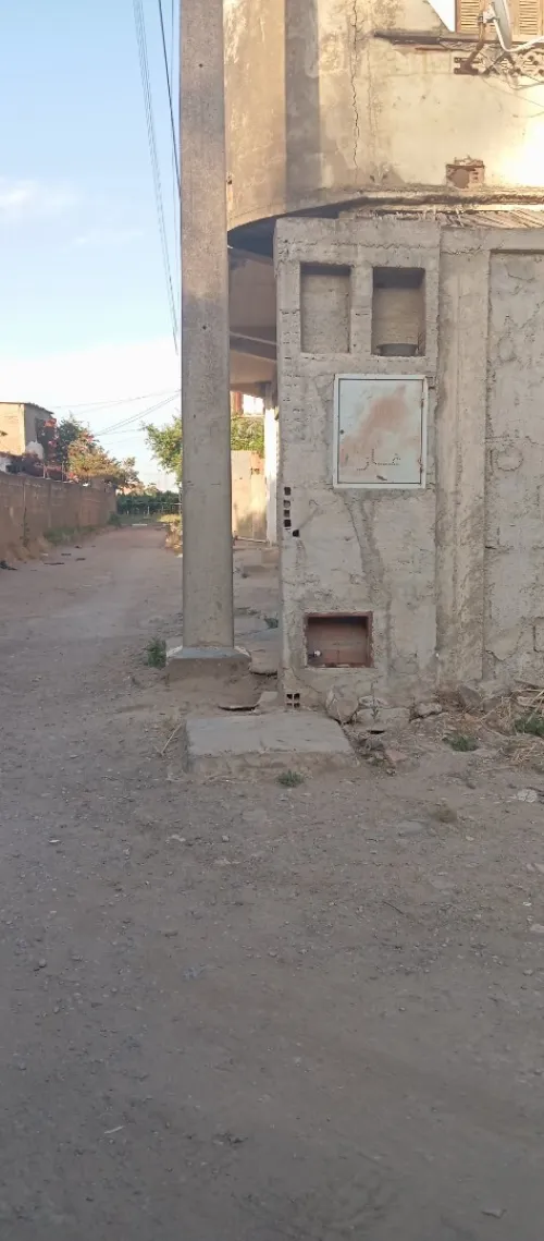 Vente Terrain Boumerdès Ouled hedadj