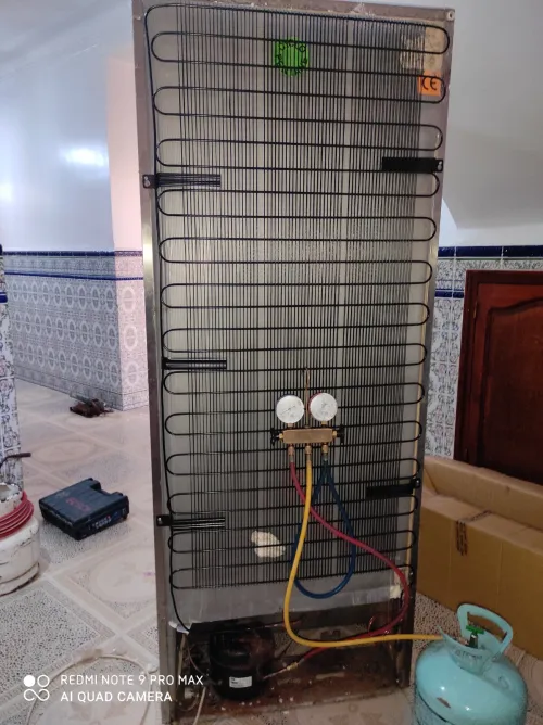 Réparation maintenance a domicile