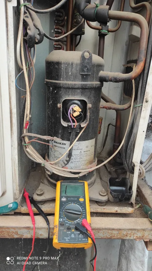 Réparation maintenance a domicile