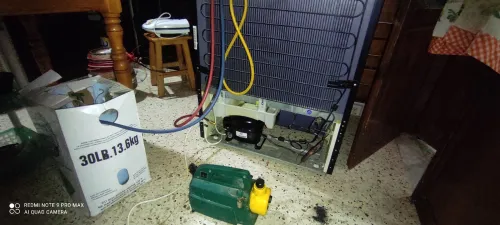 Réparation maintenance a domicile
