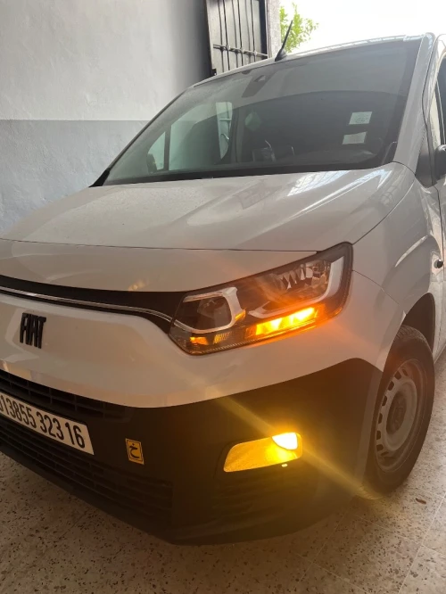 Fiat Doblo 2023 