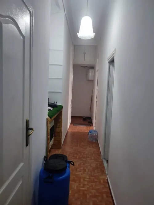Vente Appartement F3 Alger Alger centre