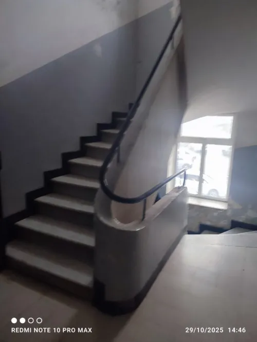 Vente Appartement F3 Alger Hussein dey