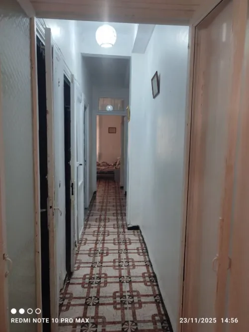 Vente Appartement F3 Alger Sidi mhamed