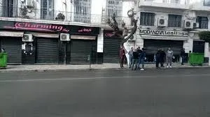 Location Local Alger Sidi mhamed