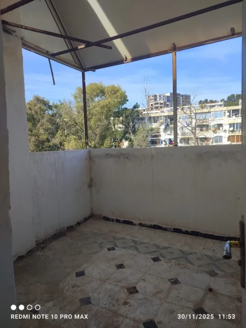 Vente Appartement F4 Alger Hydra