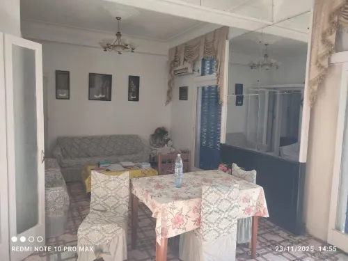 Vente Appartement F3 Alger Sidi mhamed