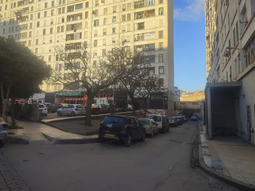 Vente Local Alger Sidi mhamed