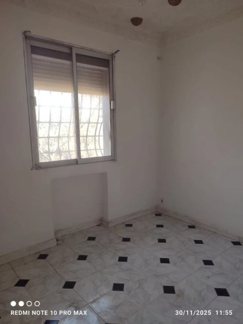 Vente Appartement F4 Alger Hydra