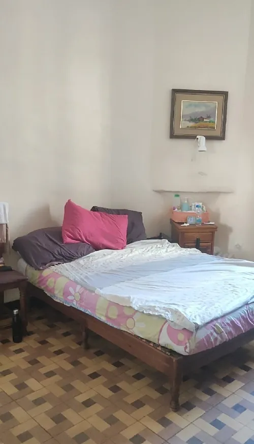 Vente Appartement F3 Alger Sidi mhamed