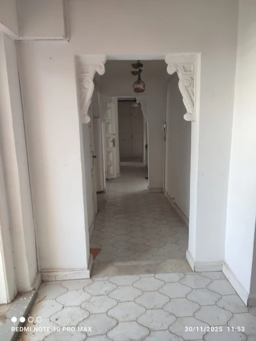 Vente Appartement F4 Alger Hydra