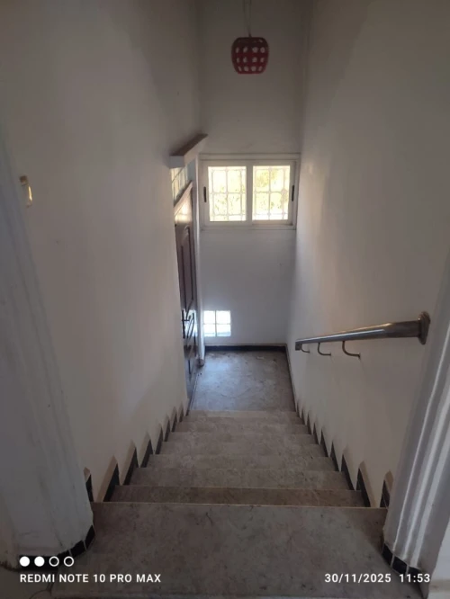 Vente Appartement F4 Alger Hydra