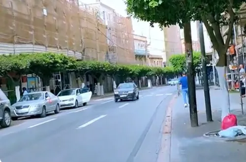 Vente Villa Alger El biar