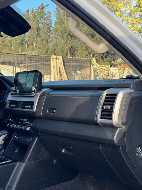 Mitsubishi L200 SPORTERO BLACK 4X4 2.5 184CV 2025 Esxclusive