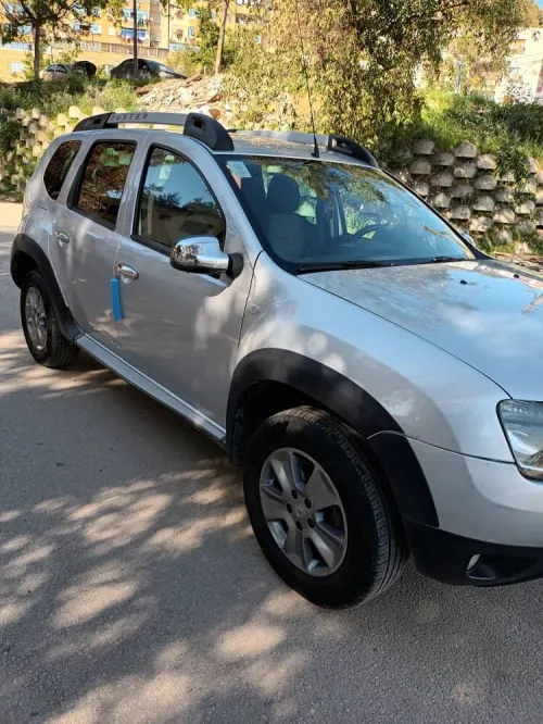 Dacia Duster 2014 Ambiance