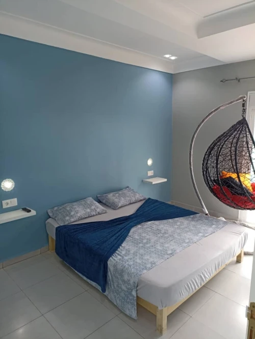 Location vacances Bungalow Tipaza Tipaza