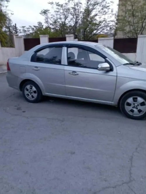 Chevrolet Aveo 4 portes 2010 Exclusive