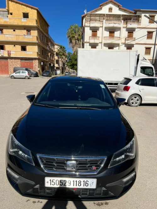 Seat Leon 2018 FR+15