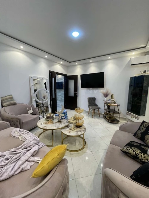 Vente Appartement F3 Oran Oran