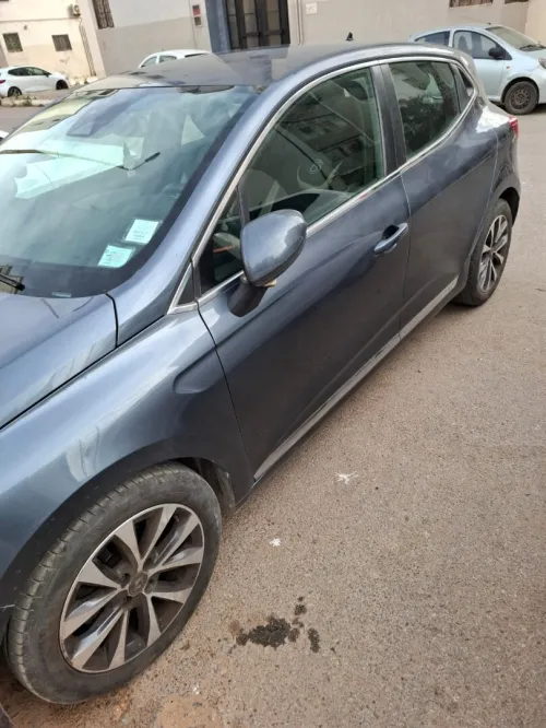 Renault Clio 5 INTENSE - 90 2021 toutes options