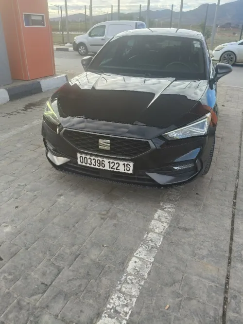 Seat Leon 2022 Beats