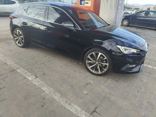 Seat Leon 2022 Beats