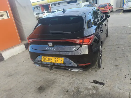 Seat Leon 2022 Beats