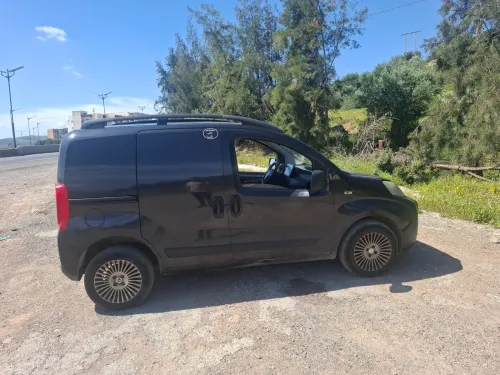 Peugeot Bipper 2011 Bipper