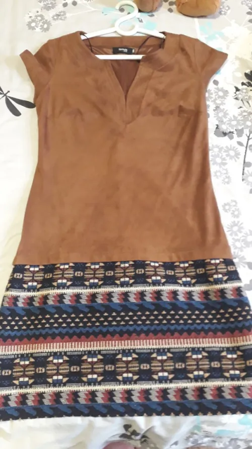 Robes / sac 