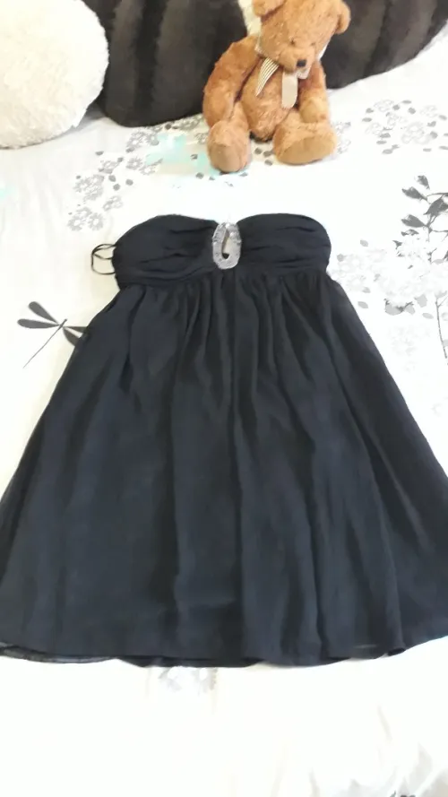 Robes / sac 