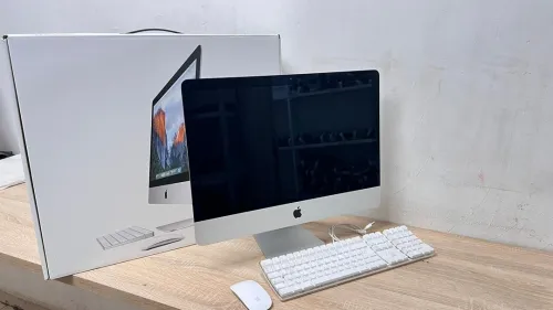 2 I MAC 2015