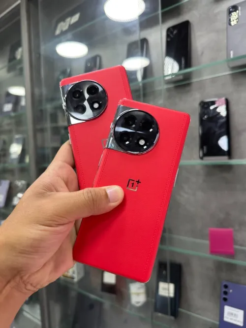 one plus 11r