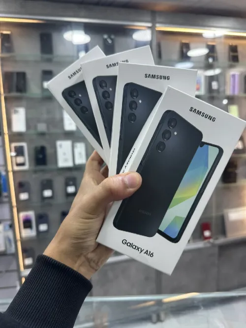 samsung a16