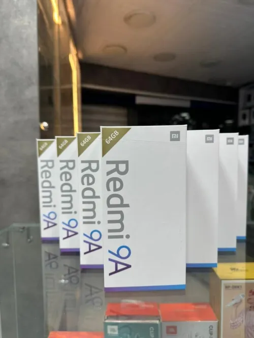 redmi 9a