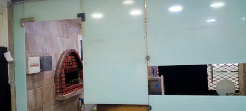 Vitrine