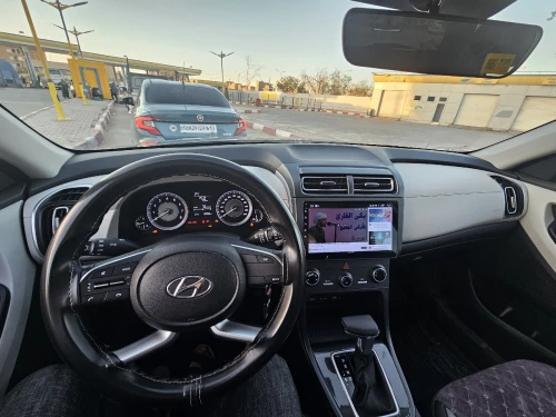 Hyundai Creta 2024 Indonesia, Pack Extreme