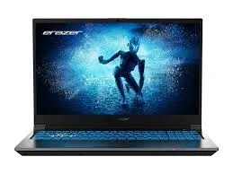 PC portable Gamer ERAZER Deputy P60i