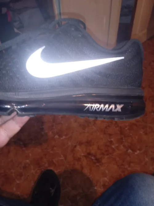 Training air max