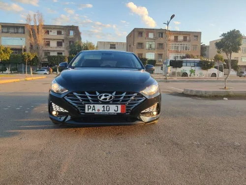 Hyundai I30 2023 La toute
