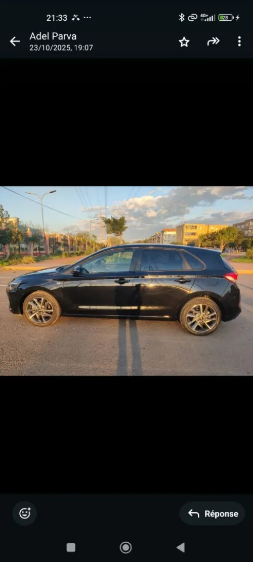 Hyundai I30 2023 I30