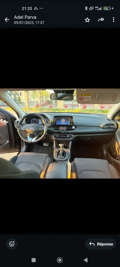 Hyundai I30 2023 I30