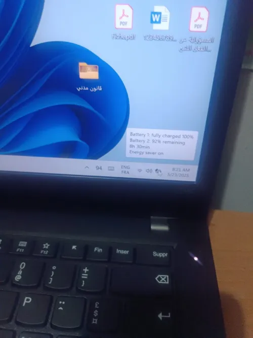 Lenovo Thinkpad t480