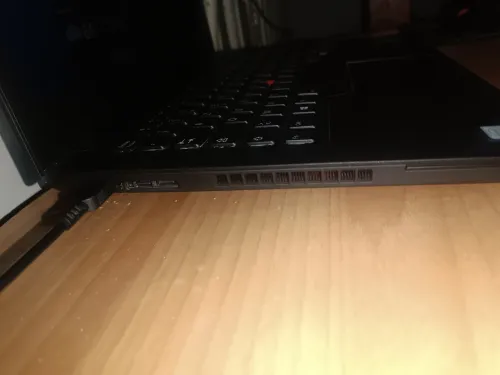 Lenovo Thinkpad t480